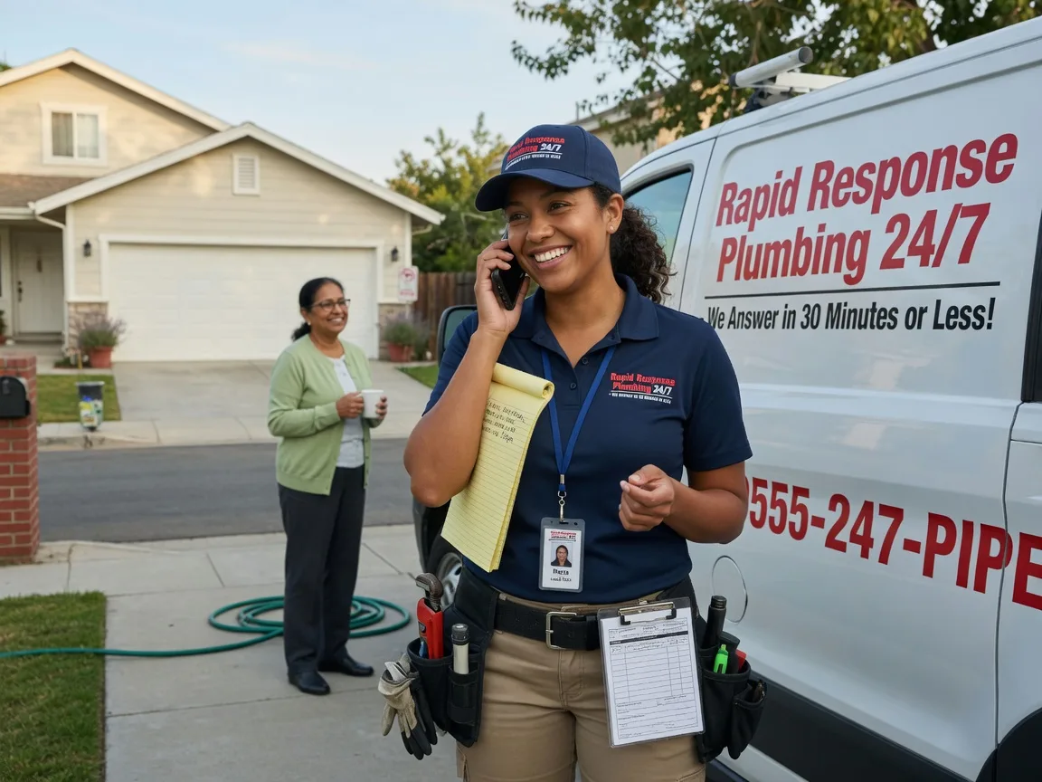 Emergency Plumber Proctor, AR FAQs